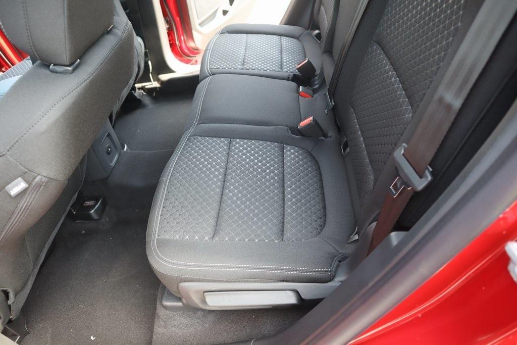 new 2025 Ford Escape car, priced at $25,269