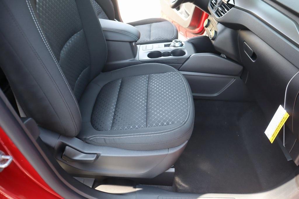 new 2025 Ford Escape car, priced at $25,269