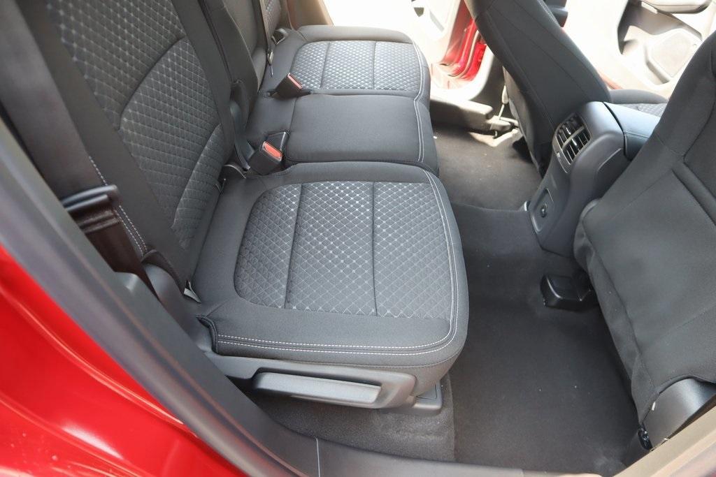 new 2025 Ford Escape car, priced at $25,269