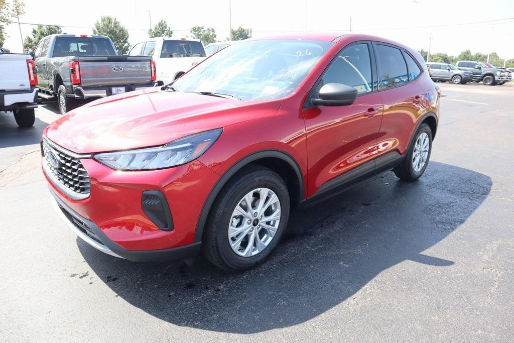 new 2025 Ford Escape car, priced at $25,269