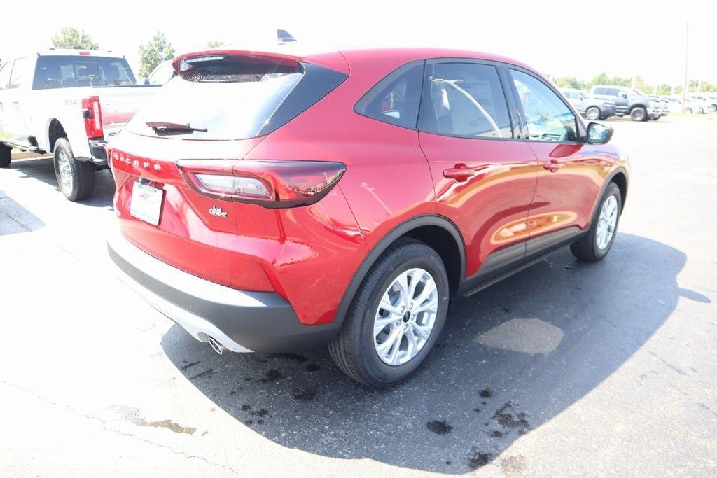 new 2025 Ford Escape car, priced at $25,269