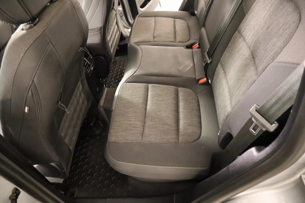 used 2022 Ford Bronco Sport car, priced at $22,043