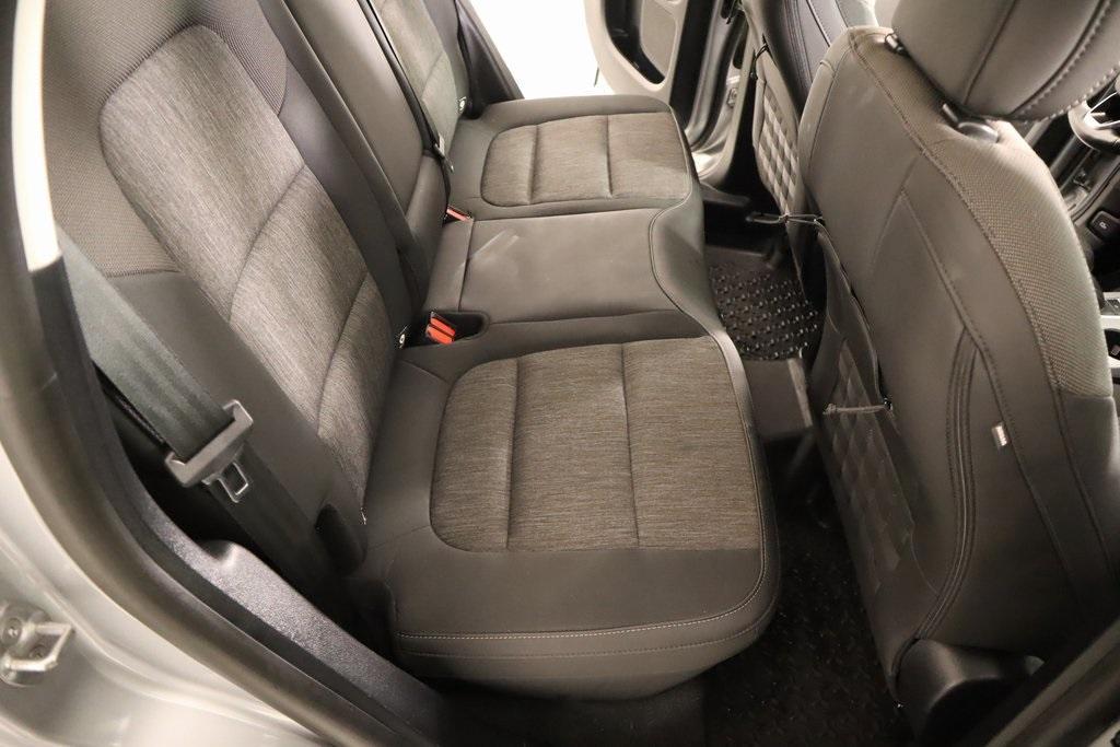 used 2022 Ford Bronco Sport car, priced at $22,043