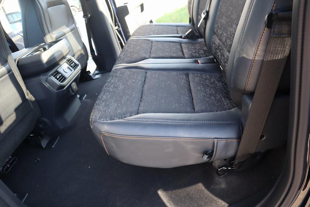 new 2025 Ford F-150 car, priced at $65,482