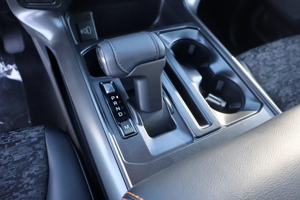 new 2025 Ford F-150 car, priced at $65,482