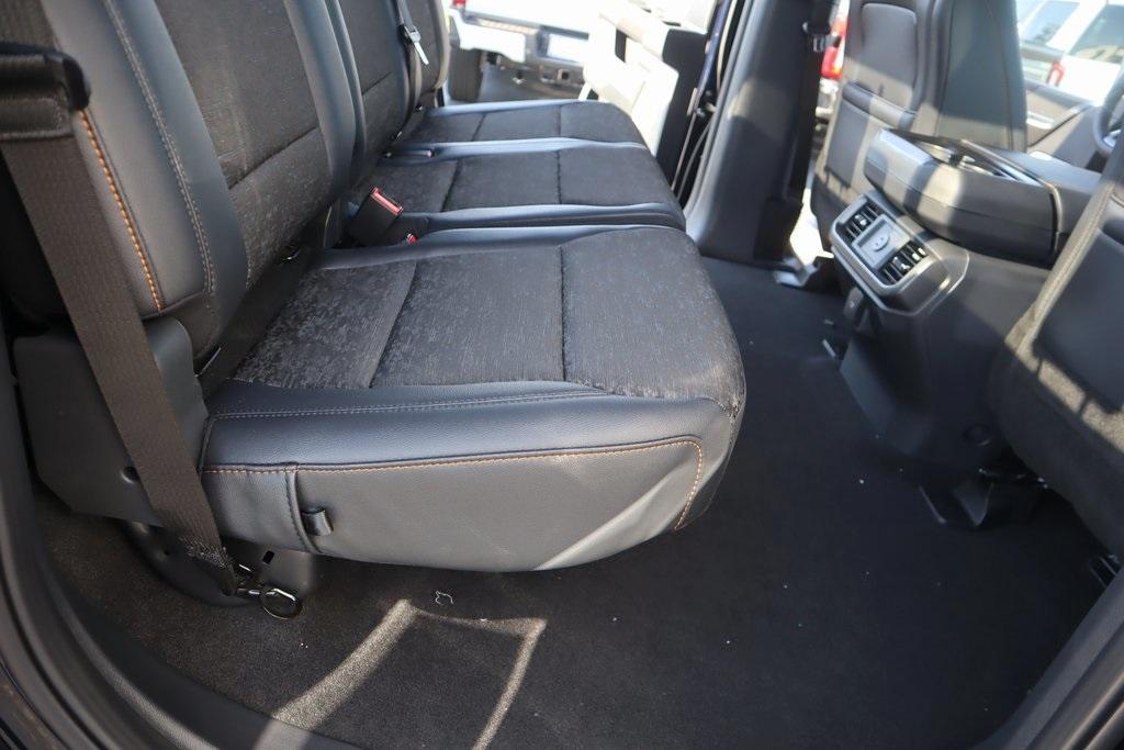 new 2025 Ford F-150 car, priced at $65,482