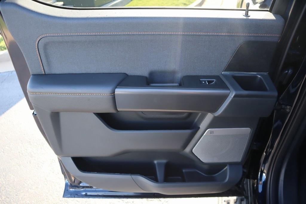 new 2025 Ford F-150 car, priced at $65,482