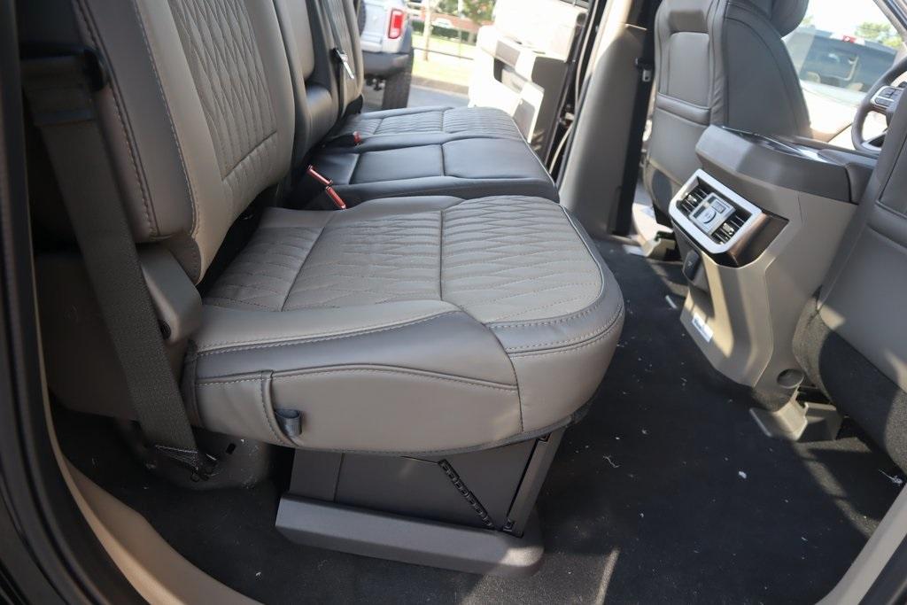 new 2025 Ford F-250 car, priced at $93,591