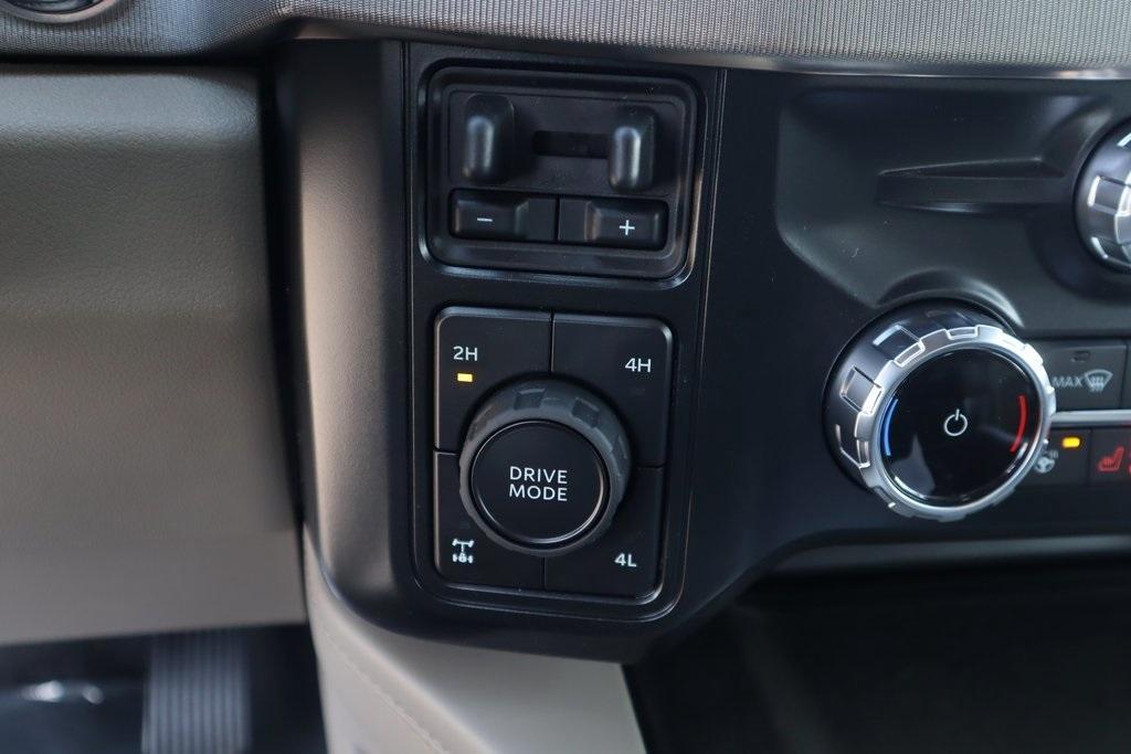 new 2025 Ford F-250 car, priced at $93,591