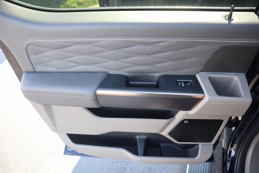 new 2025 Ford F-250 car, priced at $93,591