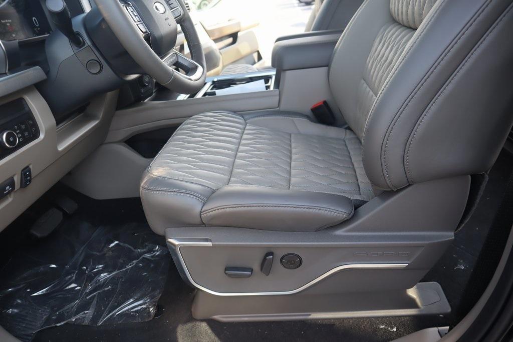 new 2025 Ford F-250 car, priced at $93,591