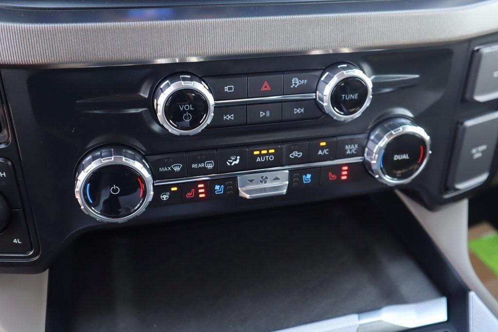 new 2025 Ford F-250 car, priced at $93,591