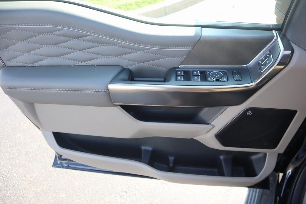 new 2025 Ford F-250 car, priced at $93,591
