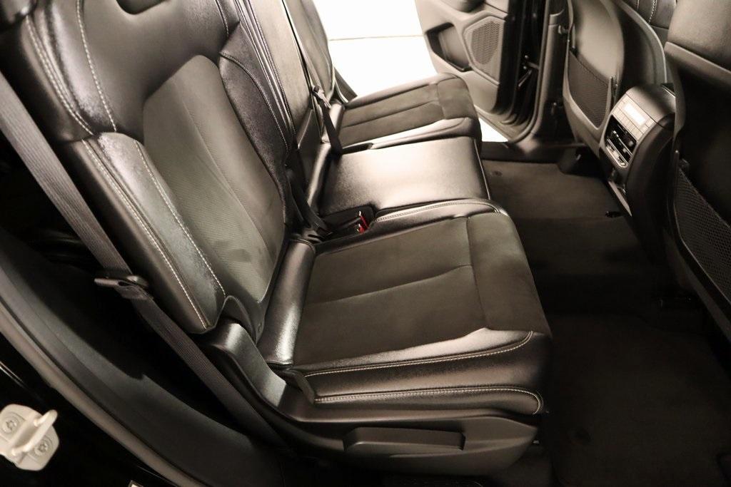 used 2024 Jeep Grand Cherokee L car, priced at $29,997
