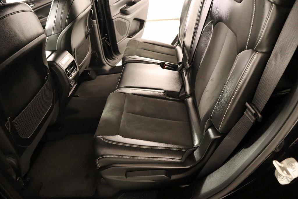 used 2024 Jeep Grand Cherokee L car, priced at $29,997