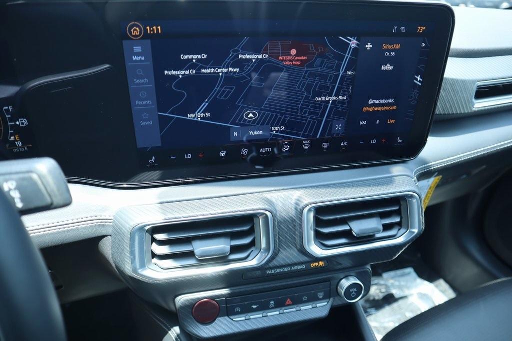 new 2025 Ford Mustang car, priced at $57,449