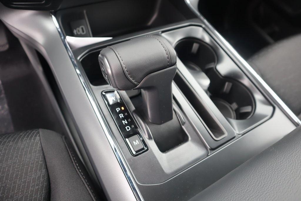new 2025 Ford F-150 car, priced at $56,259