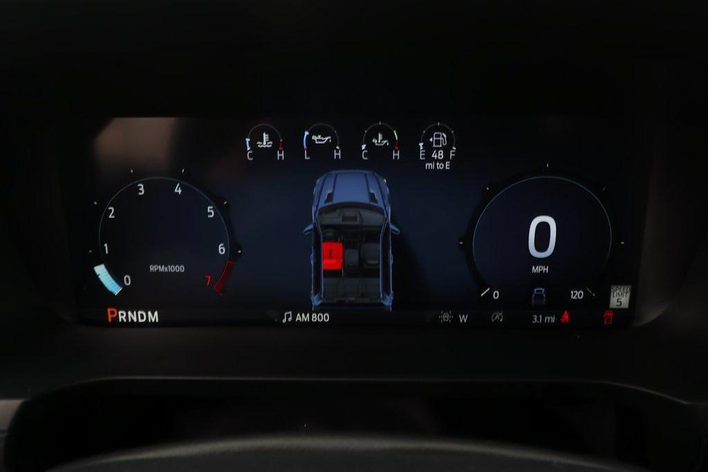 new 2025 Ford F-150 car, priced at $56,259
