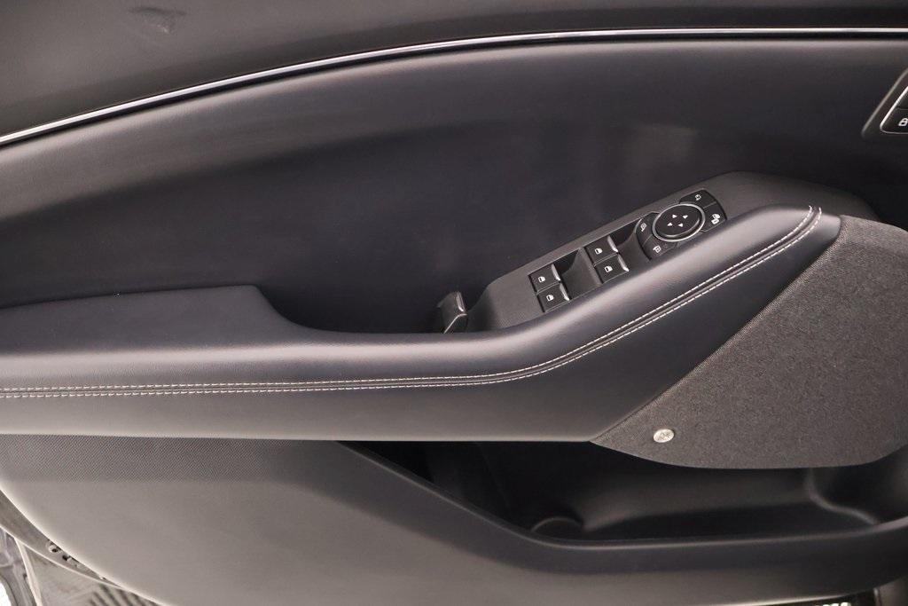 used 2021 Ford Mustang Mach-E car, priced at $23,803