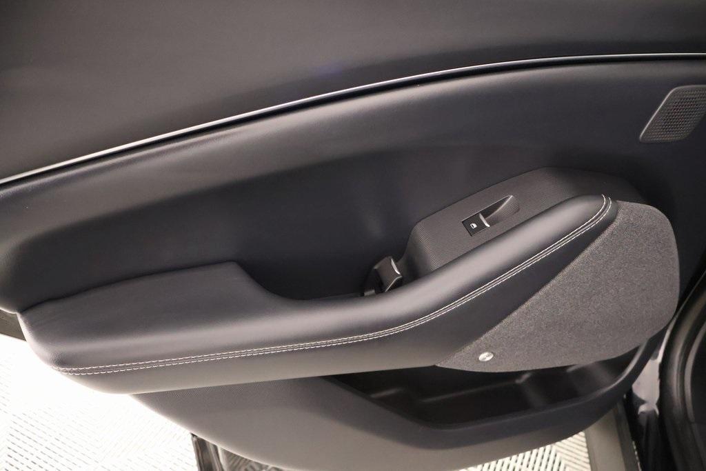 used 2021 Ford Mustang Mach-E car, priced at $23,803