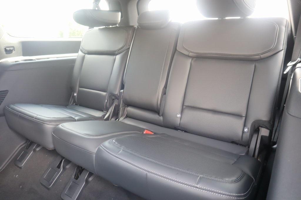new 2025 Ford Expedition Max car, priced at $86,585
