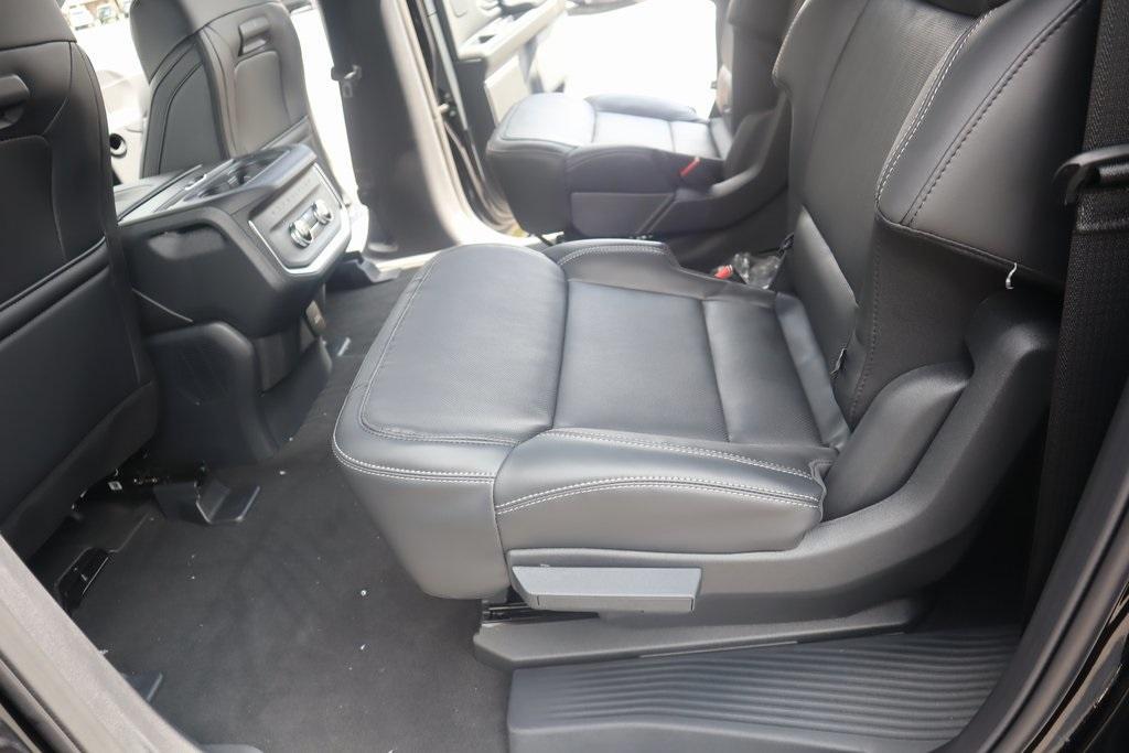 new 2025 Ford Expedition Max car, priced at $86,585