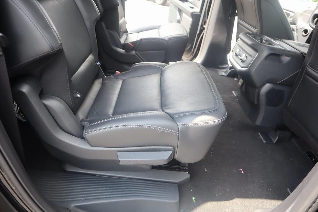 new 2025 Ford Expedition Max car, priced at $86,585