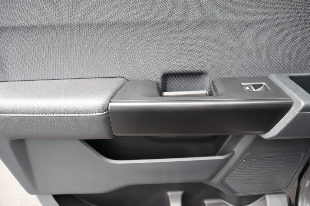 new 2025 Ford F-150 car, priced at $42,165