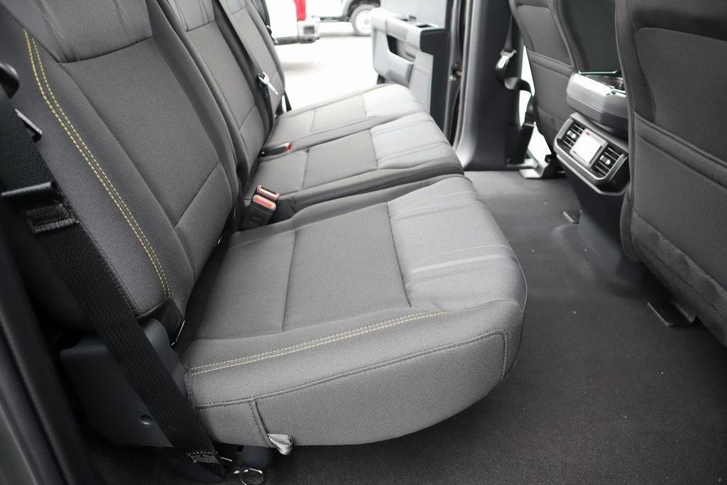 new 2025 Ford F-150 car, priced at $42,165