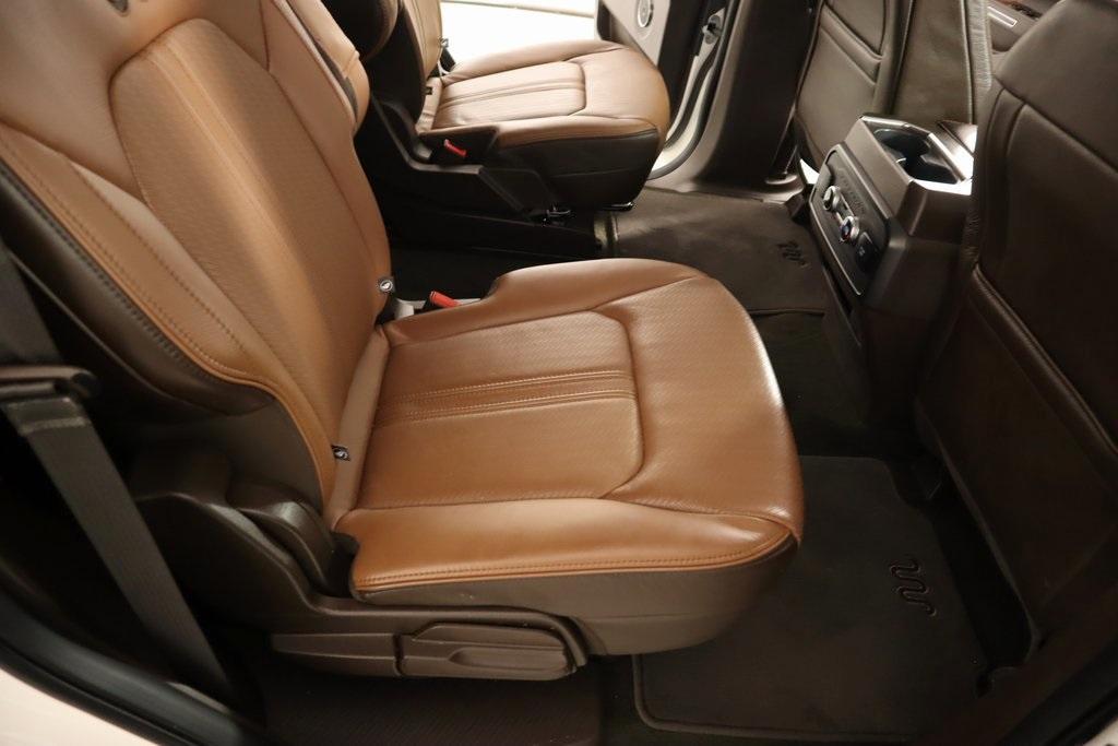 used 2024 Ford Expedition car, priced at $69,597