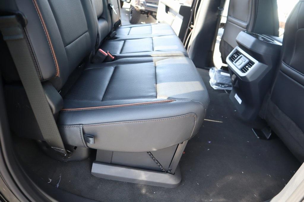 new 2025 Ford F-250 car, priced at $73,878