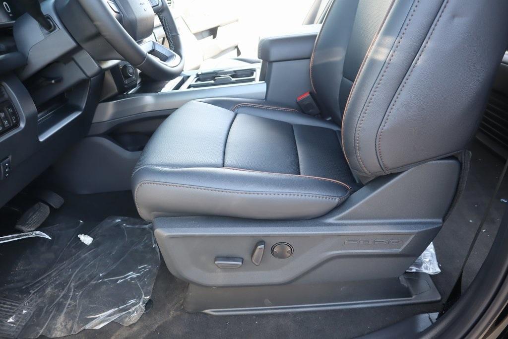 new 2025 Ford F-250 car, priced at $73,878