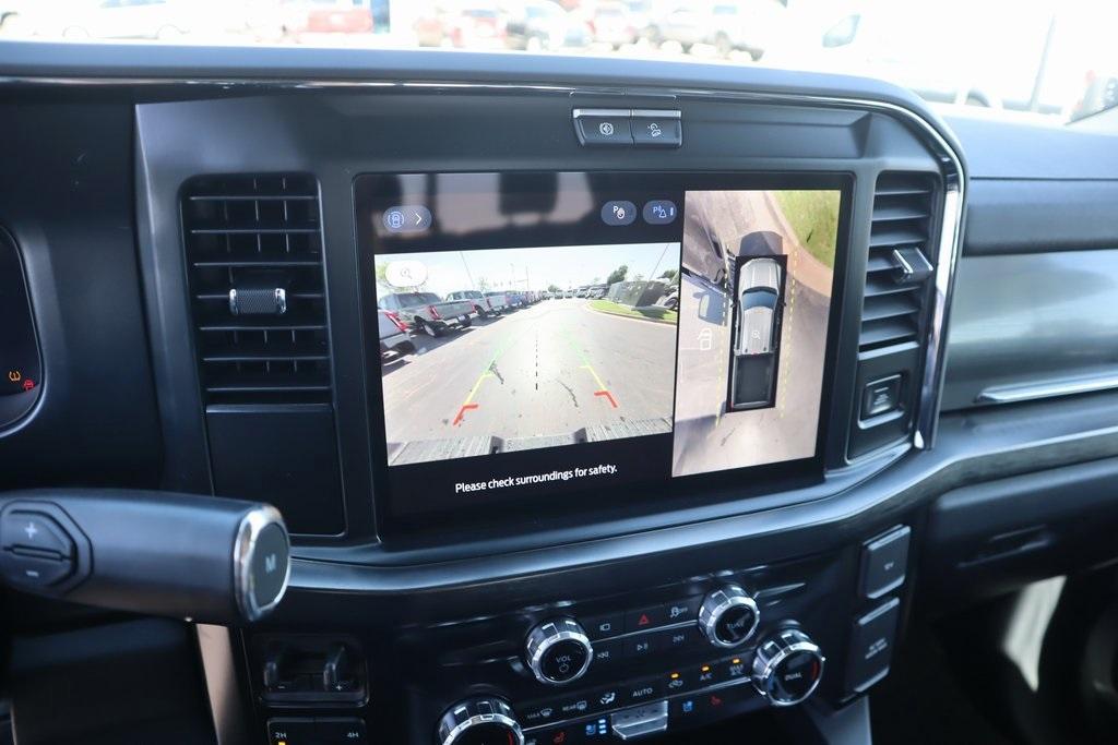new 2025 Ford F-250 car, priced at $73,878