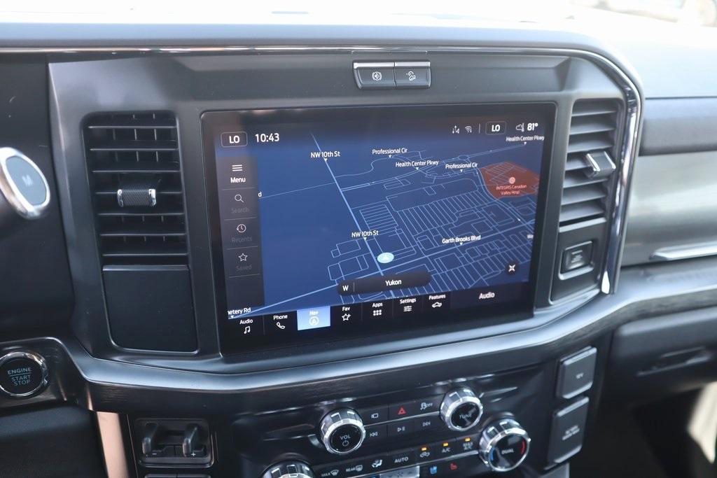 new 2025 Ford F-250 car, priced at $73,878