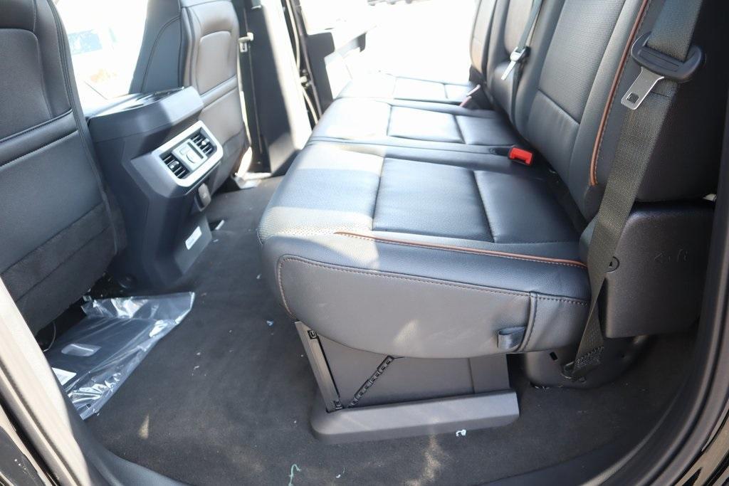 new 2025 Ford F-250 car, priced at $73,878