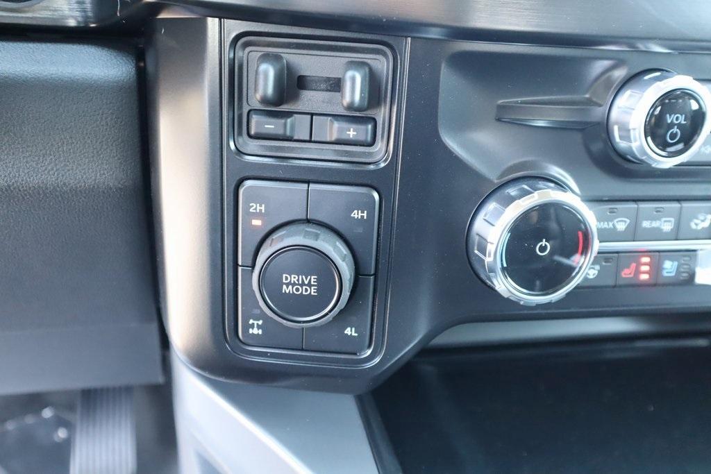 new 2025 Ford F-250 car, priced at $73,878