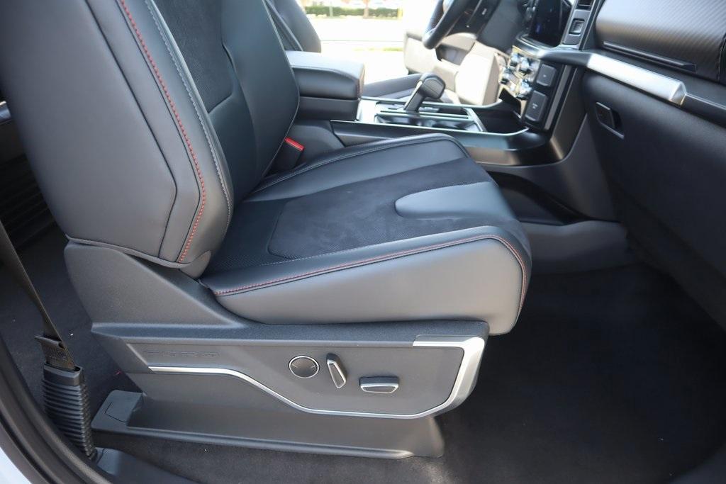 new 2025 Ford F-150 car, priced at $94,190