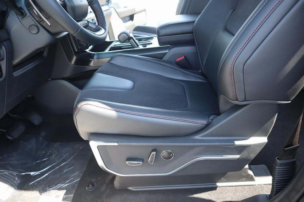 new 2025 Ford F-150 car, priced at $94,190