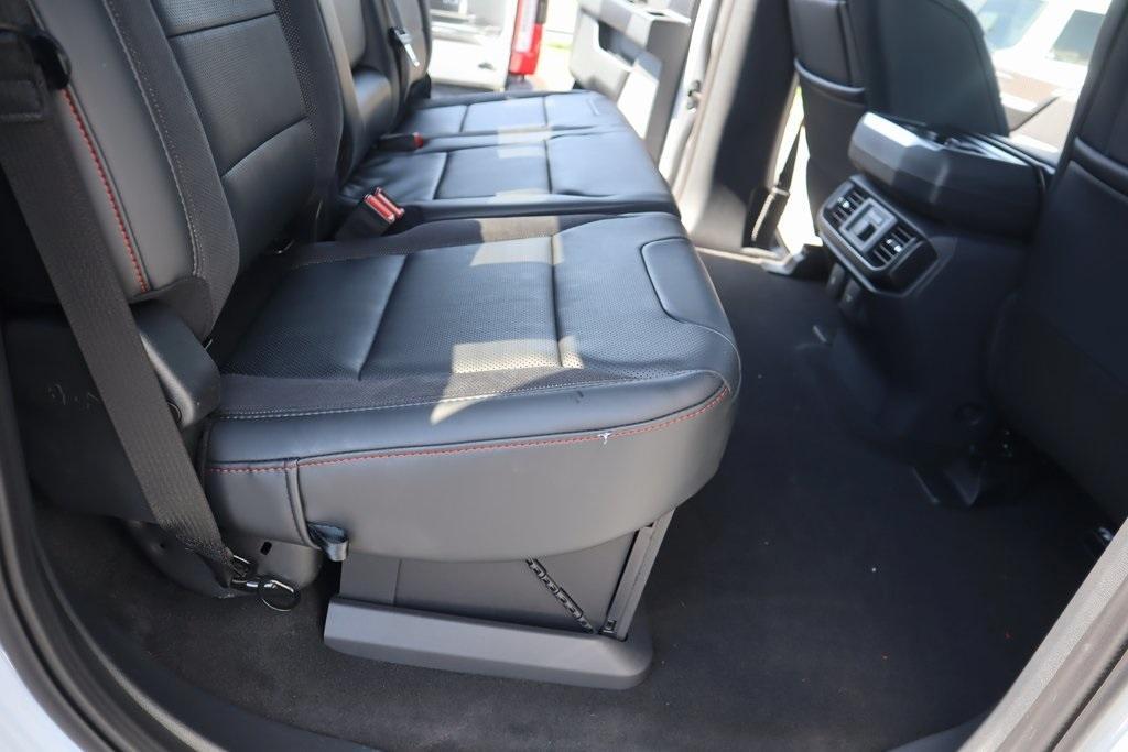 new 2025 Ford F-150 car, priced at $94,190