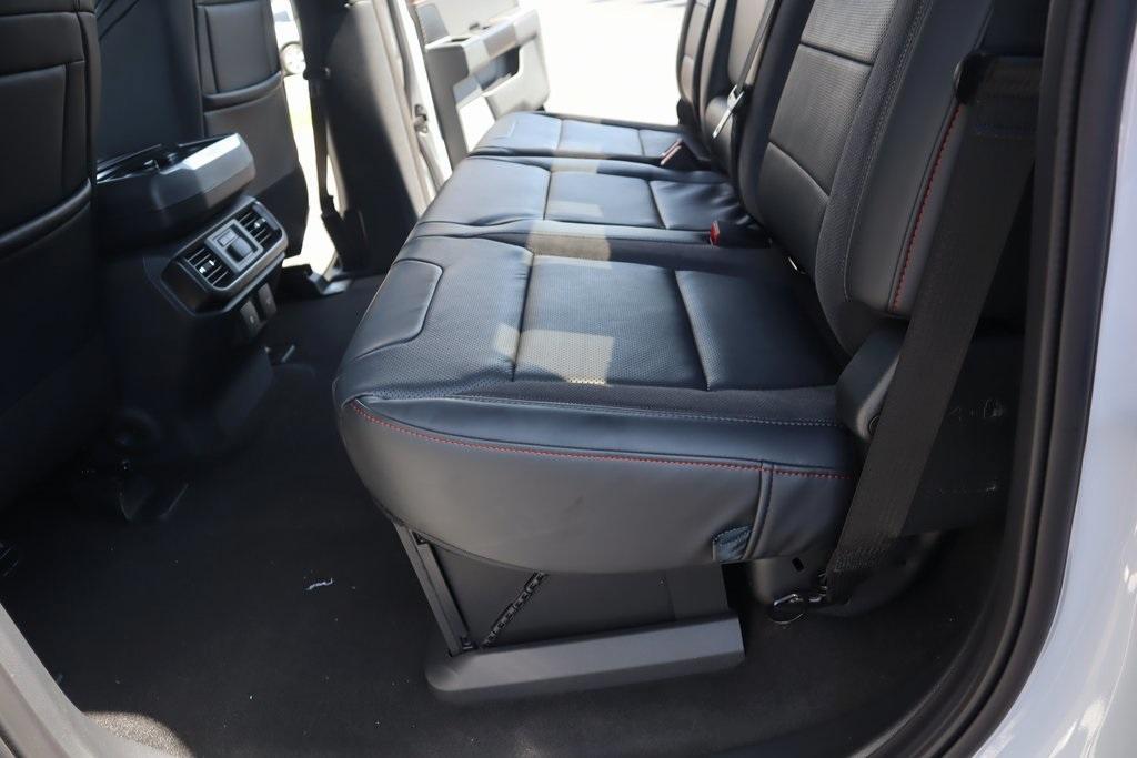 new 2025 Ford F-150 car, priced at $94,190
