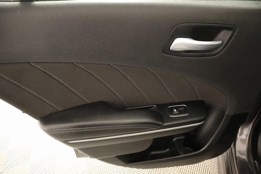 used 2023 Dodge Charger car, priced at $26,449