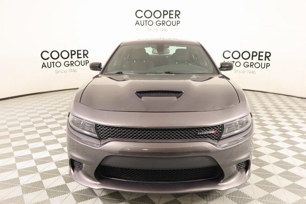 used 2023 Dodge Charger car, priced at $26,449