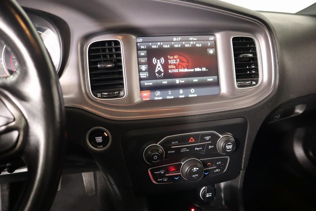 used 2023 Dodge Charger car, priced at $26,449
