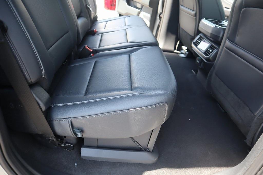 new 2025 Ford F-150 car, priced at $66,513