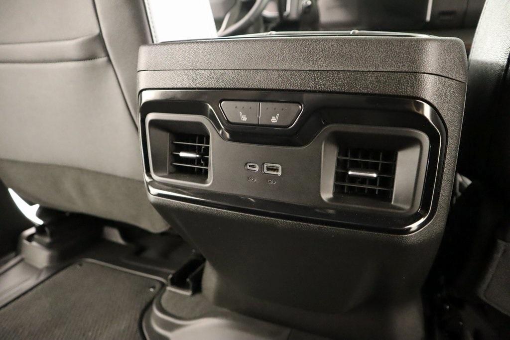 used 2024 GMC Sierra 2500 car, priced at $77,903