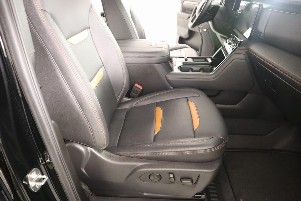 used 2024 GMC Sierra 2500 car, priced at $77,903