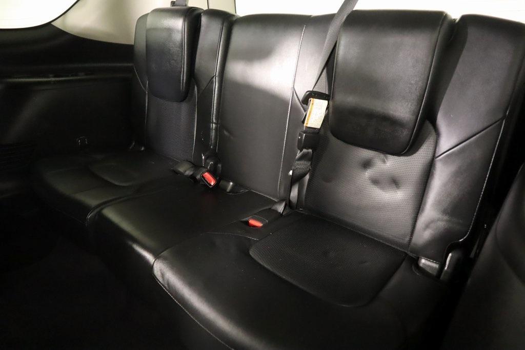 used 2019 Nissan Armada car, priced at $21,067