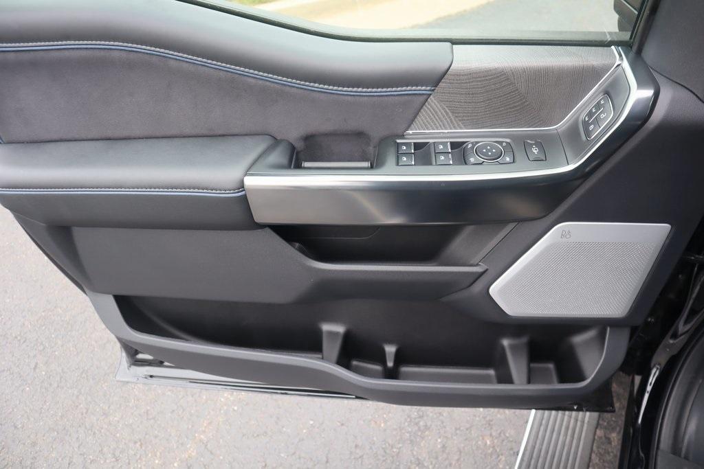 new 2025 Ford F-350 car, priced at $95,268