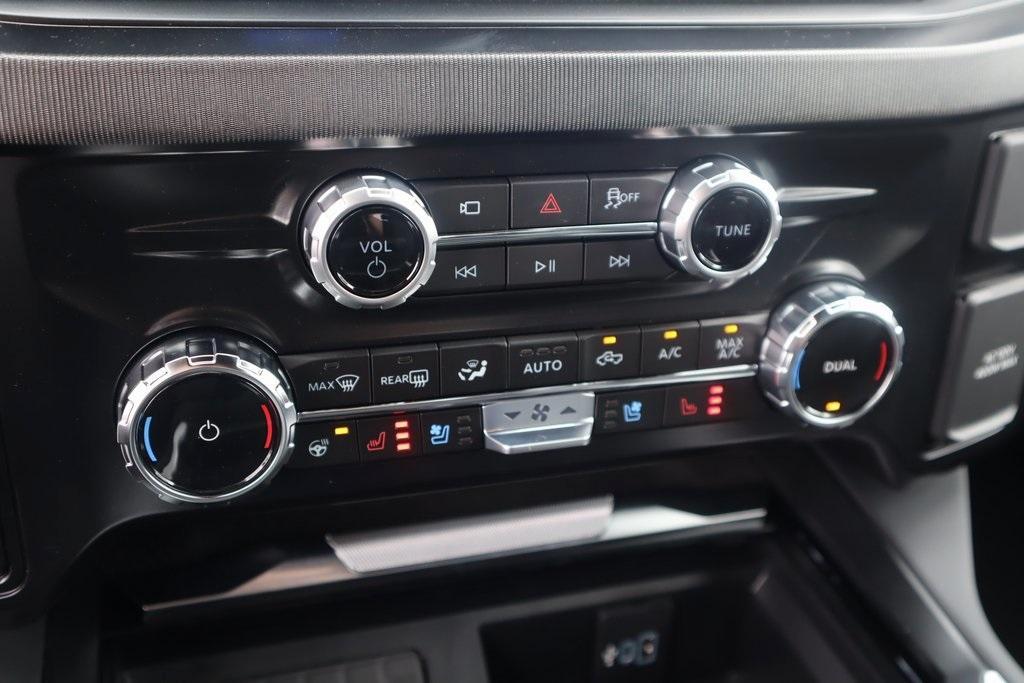 new 2025 Ford F-350 car, priced at $95,268