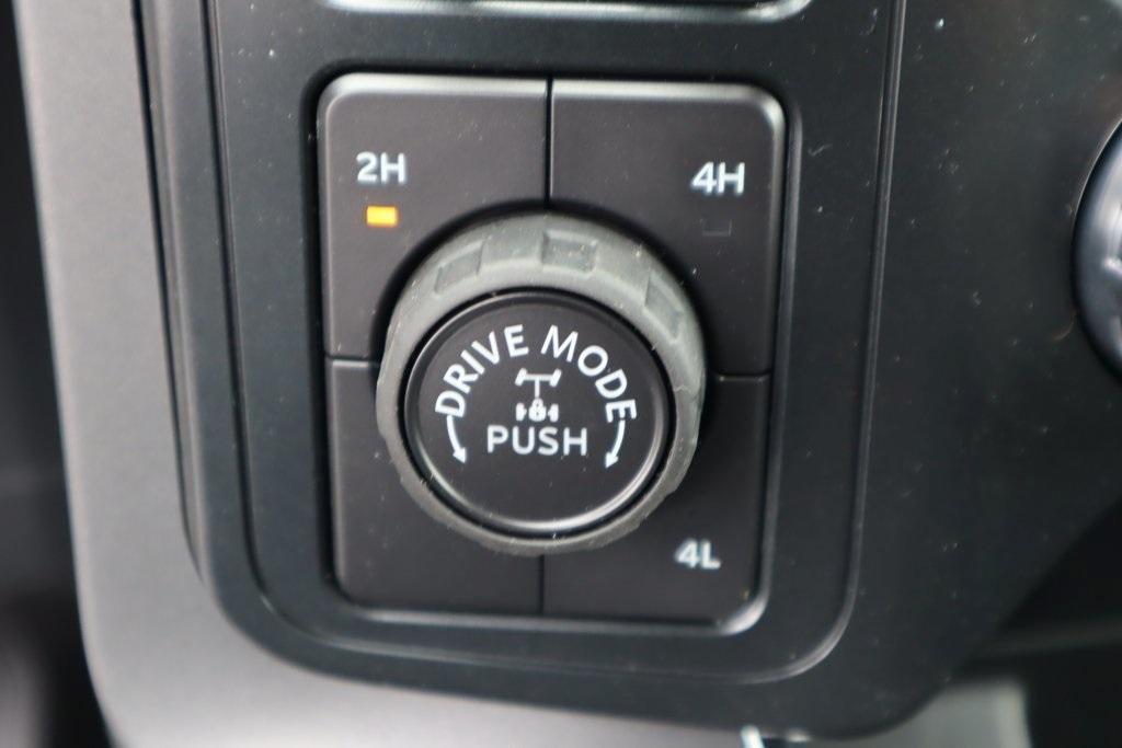 new 2025 Ford F-150 car, priced at $58,009